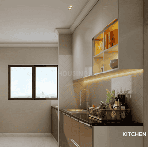 Project Image of 1279.0 - 2237.0 Sq.ft 2 BHK Apartment for buy in Poorvi Estella