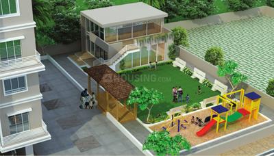 Gallery Cover Pic of Anmol Residency