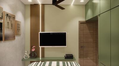 Project Image of 1476.0 - 1482.0 Sq.ft 3 BHK Apartment for buy in AVR PANSY