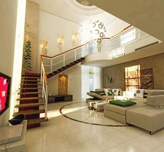 Project Image of 1203.0 - 4194.0 Sq.ft 3 BHK Apartment for buy in MCK Astitva