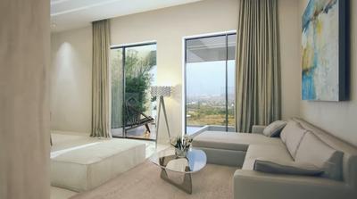 Project Image of 512.04 - 619.46 Sq.ft 2 BHK Apartment for buy in Rama Melange Residences Phase IV