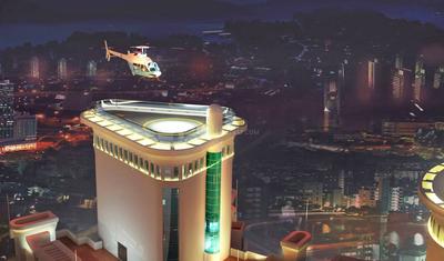 Project Image of 547.0 - 1281.0 Sq.ft 2 BHK Apartment for buy in Mohan Altezza II