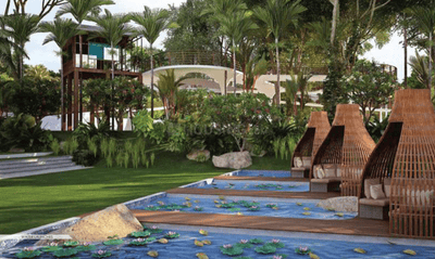 Project Image of 980 Sq.ft 2 BHK Apartment / Flat for sale in Thirupalya for Rs. 12000000