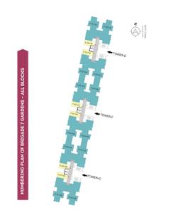 Project Image of 1500 Sq.ft 3 BHK Apartment / Flat for sale in Subramanyapura for Rs. 23000000