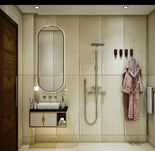 Project Image of 360.0 - 1080.0 Sq.ft 1 BHK Apartment for buy in Ashish Affordable Am Innovation