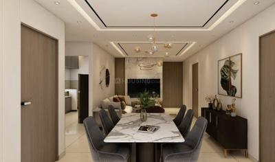 Project Image of 2970 Sq.ft 4 BHK Apartment / Flat for sale in Sholinganallur for Rs. 24400000