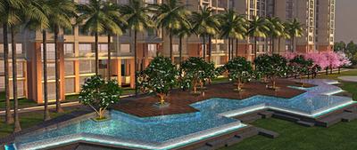 Project Image of 1291.0 - 2894.0 Sq.ft 3 BHK Apartment for buy in Godrej Anandam Tower F 18 19