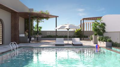Project Image of 1228.0 - 3023.0 Sq.ft 2 BHK Apartment for buy in ABAD Lakeview Heights