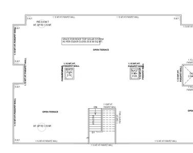 Project Image of 679.63 - 1153.68 Sq.ft 3 BHK Apartment for buy in Shreenath Omniketan Elegance