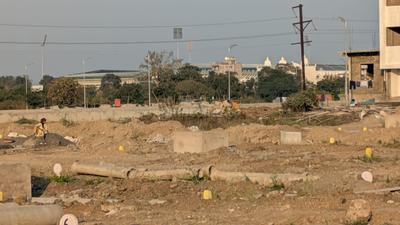 Project Image of 1300.0 - 3788.0 Sq.ft Residential Plot Plot for buy in Shree Dream Land 2