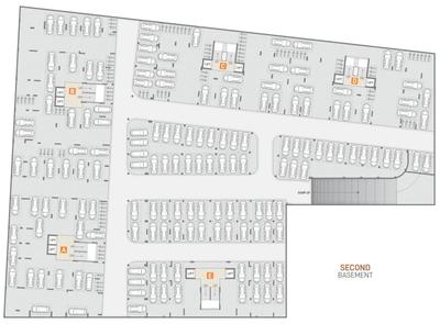 Project Image of 2295.0 - 3267.0 Sq.ft 3 BHK Apartment for buy in Bansari Opulence
