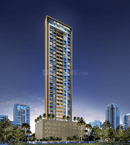 Project Image of 861.0 - 1170.0 Sq.ft 2 BHK Apartment for buy in Delta Luxuria