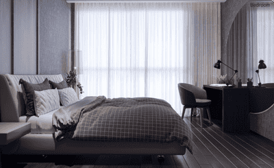 Project Image of 1165.0 - 2111.0 Sq.ft 3 BHK Apartment for buy in Sobha Insignia
