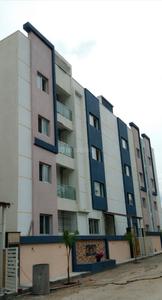 Project Image of 1002.0 - 1260.0 Sq.ft 2 BHK Apartment for buy in RRR Royal Rich