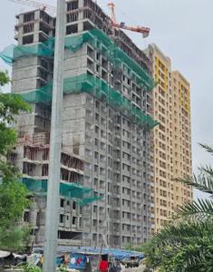 Project Image of 1358 Sq.ft 3 BHK Apartment / Flat for sale in Ravet for Rs. 9100000