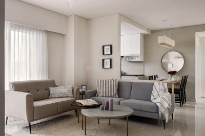 Project Image of 1080.0 - 1130.0 Sq.ft 2 BHK Apartment for buy in Cumins Realm