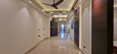 Project Image of 1900.0 - 4100.0 Sq.ft 3 BHK Builder Floor for buy in Bargainer Ultra Modern Floor