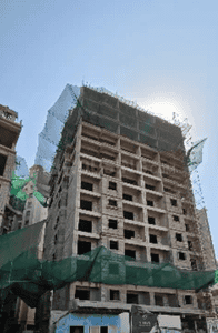 Project Image of 705.79 - 723.01 Sq.ft 2 BHK Apartment for buy in DMK Stella B3