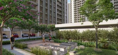 Project Image of 910 Sq.ft 2 BHK Apartment / Flat for sale in Mamurdi for Rs. 7200025
