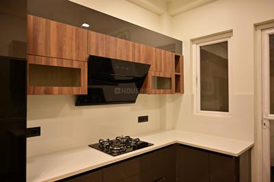 Project Image of 0.0 - 2850.0 Sq.ft 5 BHK Villa for buy in Luxe Luxury Villas
