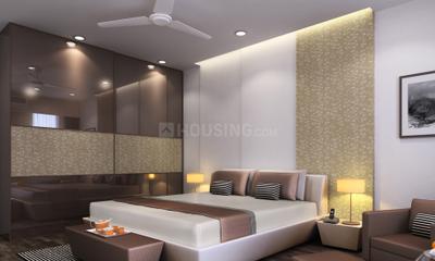 Project Image of 1075.0 - 1820.0 Sq.ft 2 BHK Apartment for buy in Mantri Serene