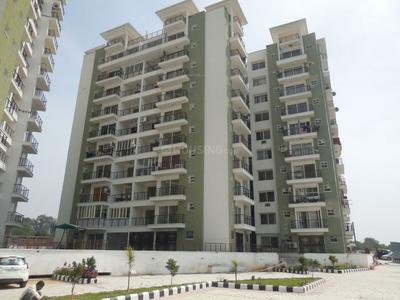 Project Image of 1402.0 - 1805.0 Sq.ft 3 BHK Apartment for buy in Adarsh Royal Palms