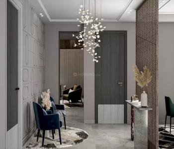 4S Living Area 1