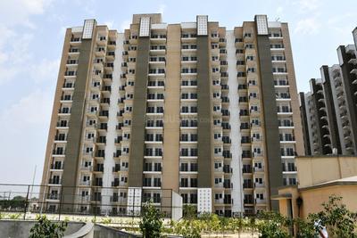 Project Image of 895.0 - 1412.0 Sq.ft 2 BHK Apartment for buy in Stellar One Phase 1