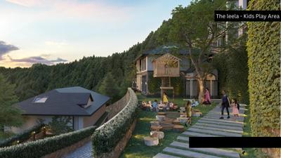 Project Image of 1500.0 - 2700.0 Sq.ft Residential Plot Plot for buy in Glacial Meadows