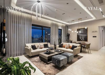 Project Image of 800.0 - 1840.0 Sq.ft 2 BHK Apartment for buy in Tayal Envogue 2