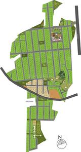 Project Image of 0.0 - 18105.0 Sq.ft Residential Plot Plot for buy in Balsam Bhimashankar Hills