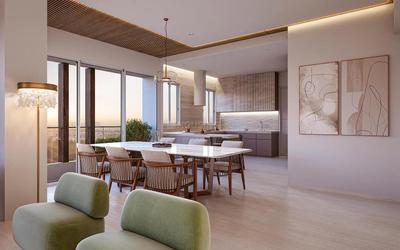 Project Image of 1908.98 - 2273.55 Sq.ft 4 BHK Apartment for buy in Sky Addresses