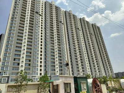 Project Image of 1242 Sq.ft 3 BHK Apartment / Flat for sale in Chikkakannalli for Rs. 16200000