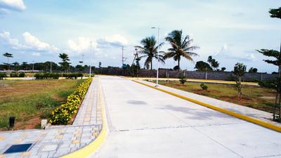Project Image of 1300.0 - 12916.69 Sq.ft Residential Plot Plot for buy in Annciya Isha Serene