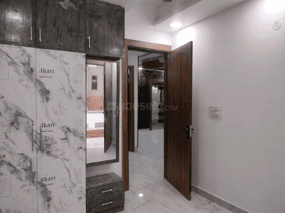 Project Image of 1650.0 - 1750.0 Sq.ft 3 BHK Apartment for buy in SGP Antalya Heights Block G