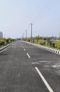 Project Image of 1084.79 - 7588.34 Sq.ft Residential Plot Plot for buy in Harivillu Fortune Golden Homes Phase I