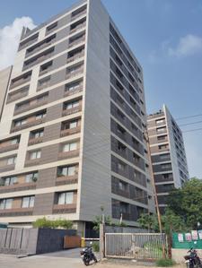Project Image of 4147.98 - 5234.81 Sq.ft 5 BHK Apartment for buy in Parshwa Antares