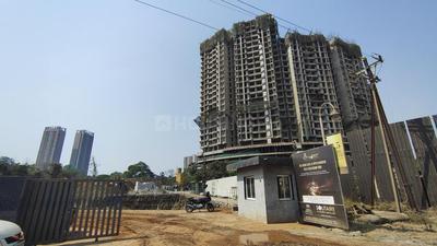 Project Image of 382.44 - 631.84 Sq.ft 1 BHK Apartment for buy in Metro Satyam Queens Necklace