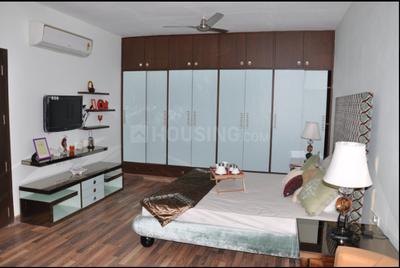 Project Image of 0.0 - 3764.0 Sq.ft 4.5 BHK Villa for buy in Ansal API Palm Grove Villas