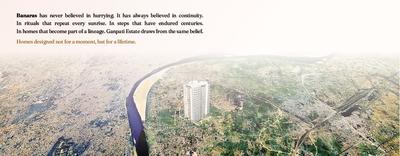 Project Image of 1160.0 - 1973.0 Sq.ft 2 BHK Apartment for buy in Ganpati Estate Phase 2