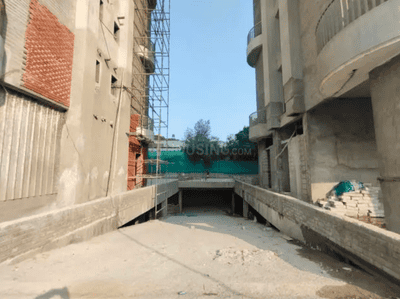 Project Image of 1926.0 - 2157.0 Sq.ft 4 BHK Apartment for buy in Darshanam Ocean