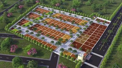 Project Image of 960.0 - 1525.0 Sq.ft Residential Plot Plot for buy in Kaamdheno Residential Plots