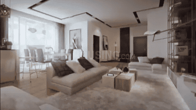 Project Image of 1162.0 - 1528.0 Sq.ft 2 BHK Apartment for buy in Urban Heights Phase 2