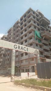 Project Image of 363.93 - 557.36 Sq.ft 1 BHK Apartment for buy in Nishan Grace