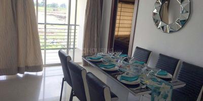 Project Image of 598.9 - 955.94 Sq.ft 2 BHK Apartment for buy in DTC Southern Heights Phase 1