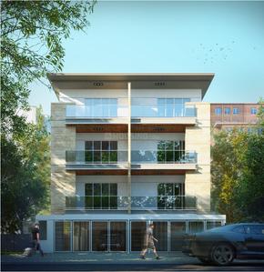 Apranje Elan Images for Elevation of Apranje Elan 1