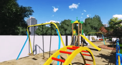 Project Image of 1155.0 - 1936.0 Sq.ft 3 BHK Apartment for buy in DS Splendid