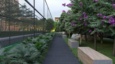 Project Image of 3503.0 - 6732.0 Sq.ft 3 BHK Villa for buy in Aurora Bay