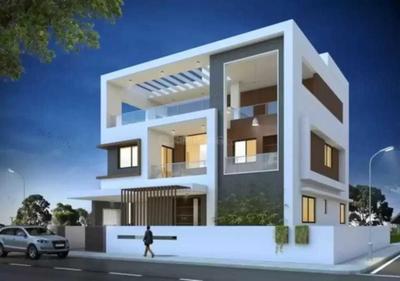 Project Image of 800.0 - 1350.0 Sq.ft 2 BHK Villa for buy in Hitech JJS Villas