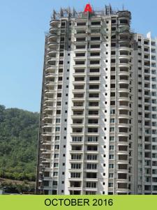 Project Image of 1550 Sq.ft 3 BHK Apartment / Flat for sale in Hinjawadi Phase 3 for Rs. 13000000